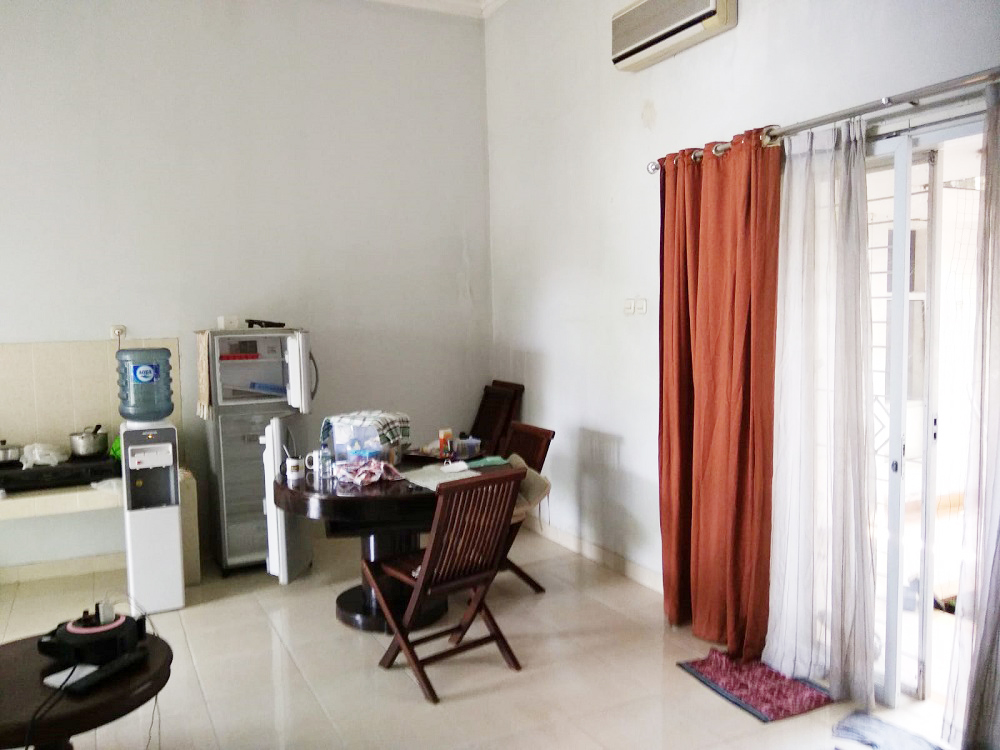 Dijual Atau Disewakan Rumah di BNR Bogor Dekat The Jungle, Devoyage Bogor, Hotel ASTON Bogor, Bogor Mini Zoo, Mall Botani Square